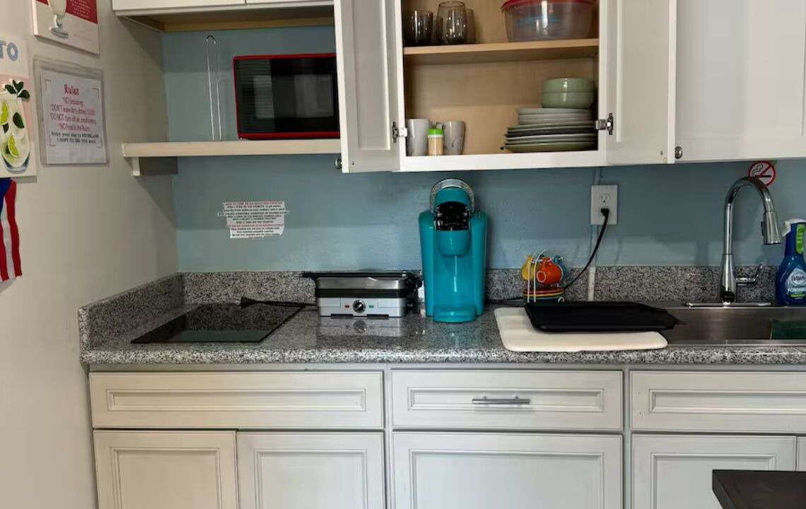 Photo of Kitchen in Cedar Hills