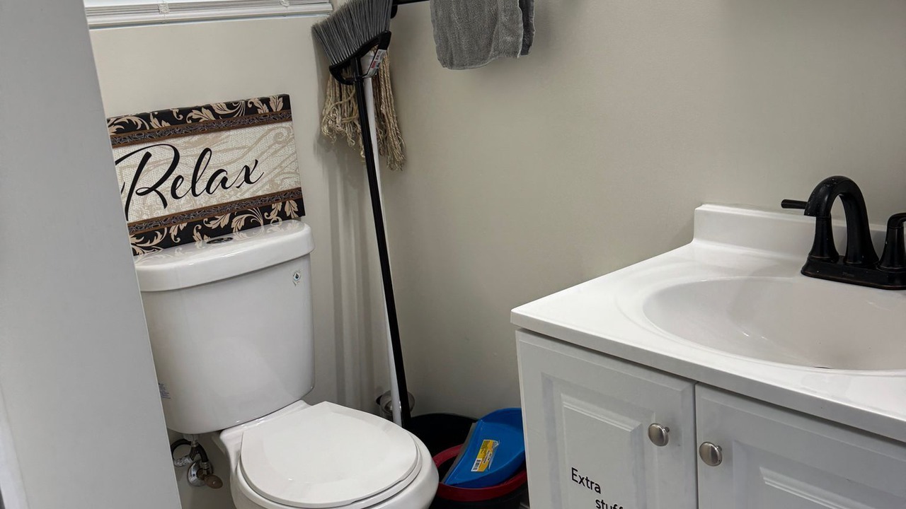 Photo of Bathroom in Cedar Hills