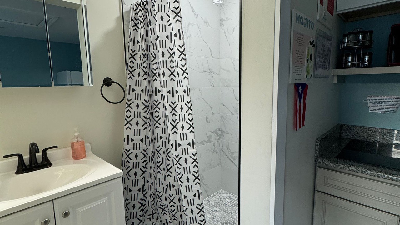 Photo of Bathroom in Cedar Hills