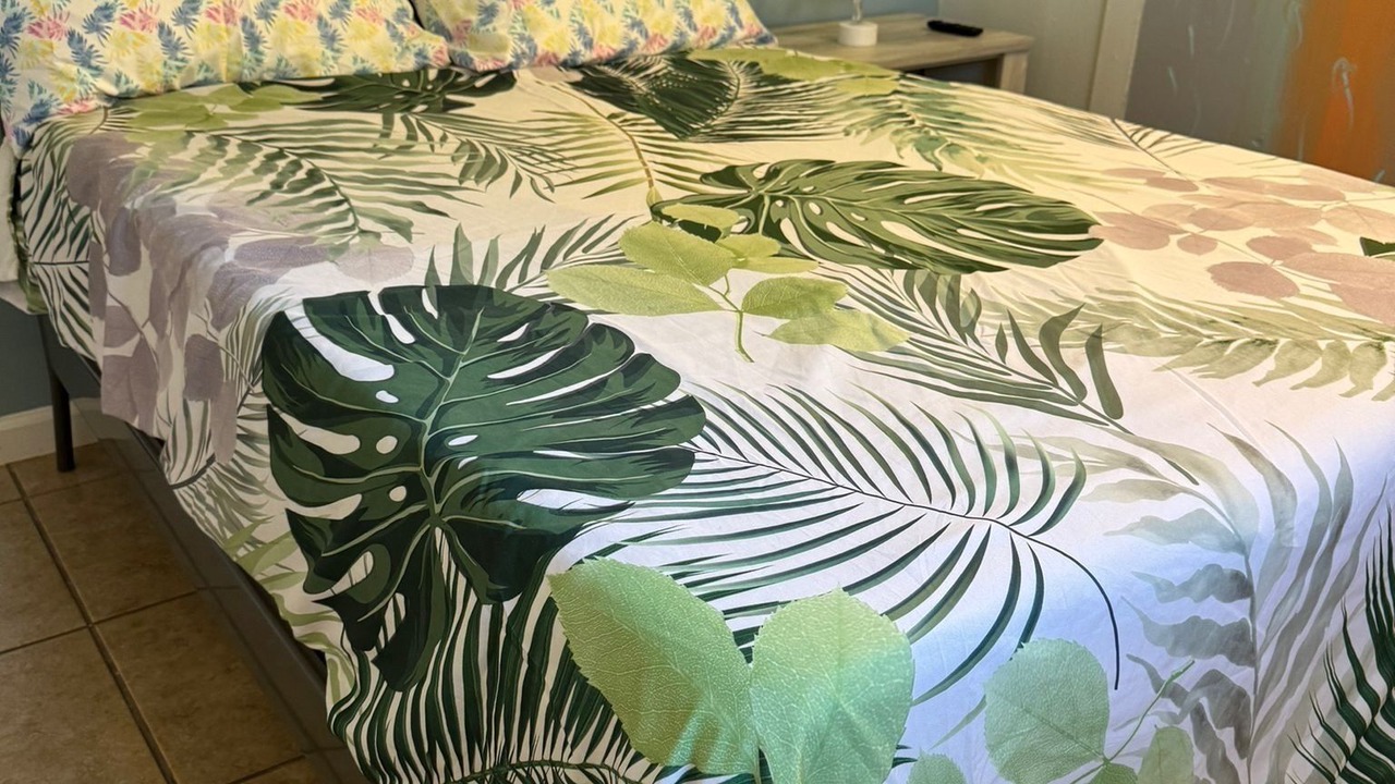 Photo of Bedroom in Cedar Hills