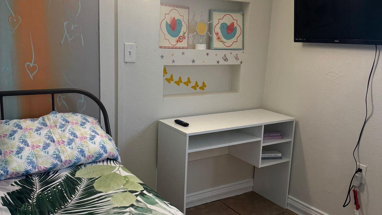 Photo of Bedroom in Cedar Hills