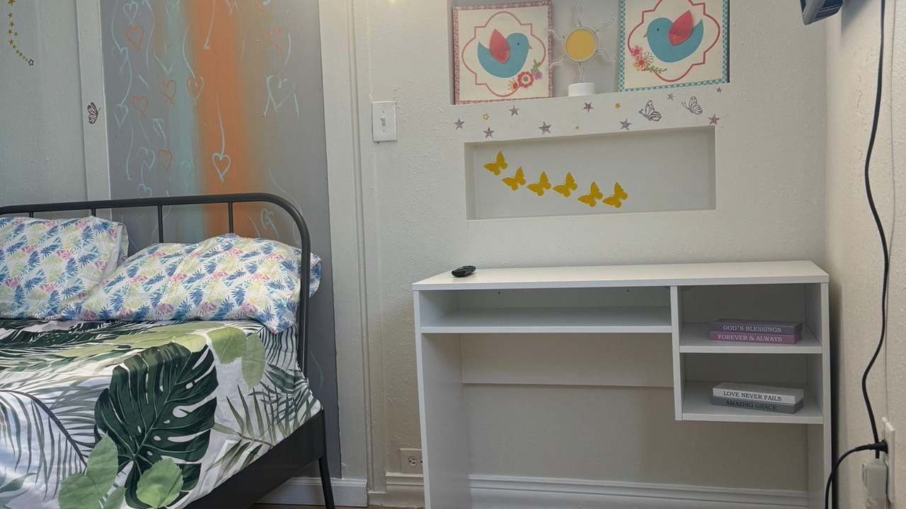 Photo of Bedroom in Cedar Hills