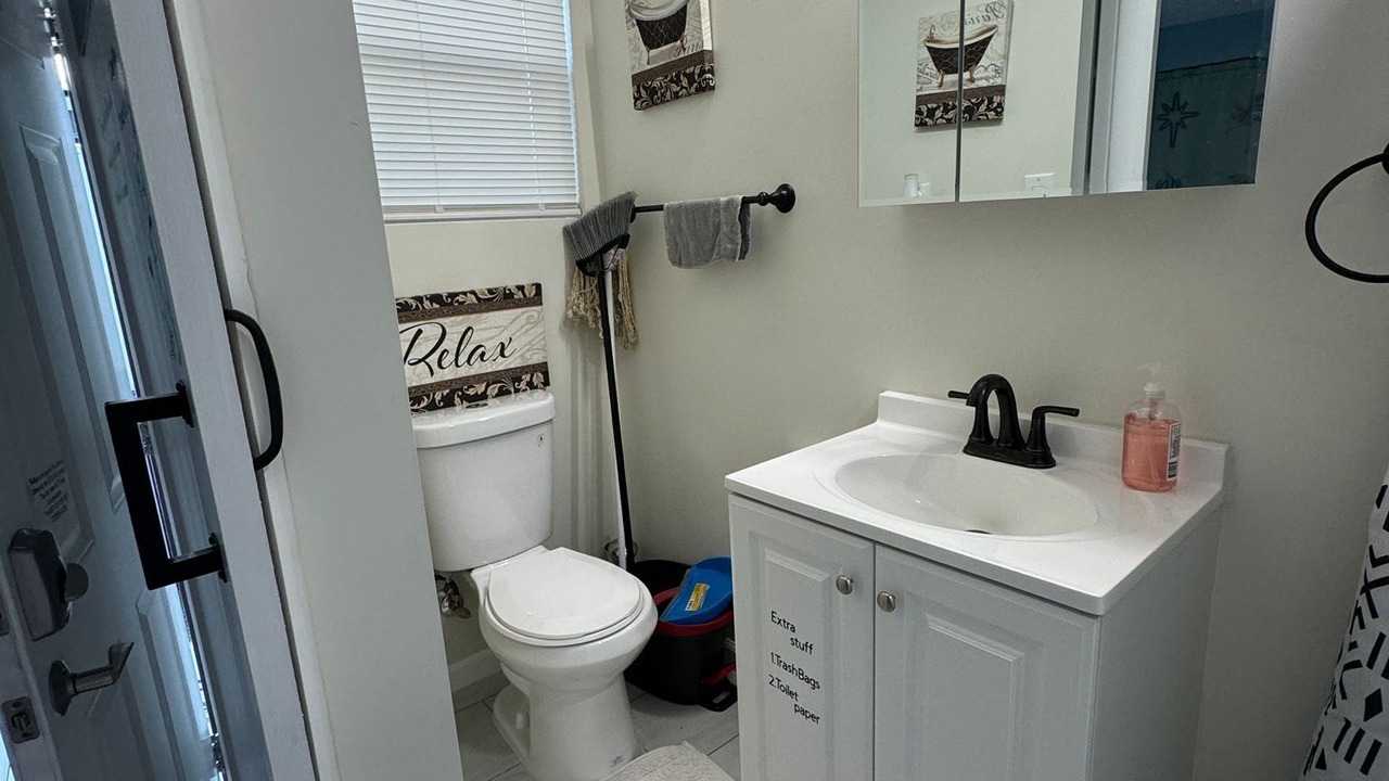 Photo of Bathroom in Cedar Hills