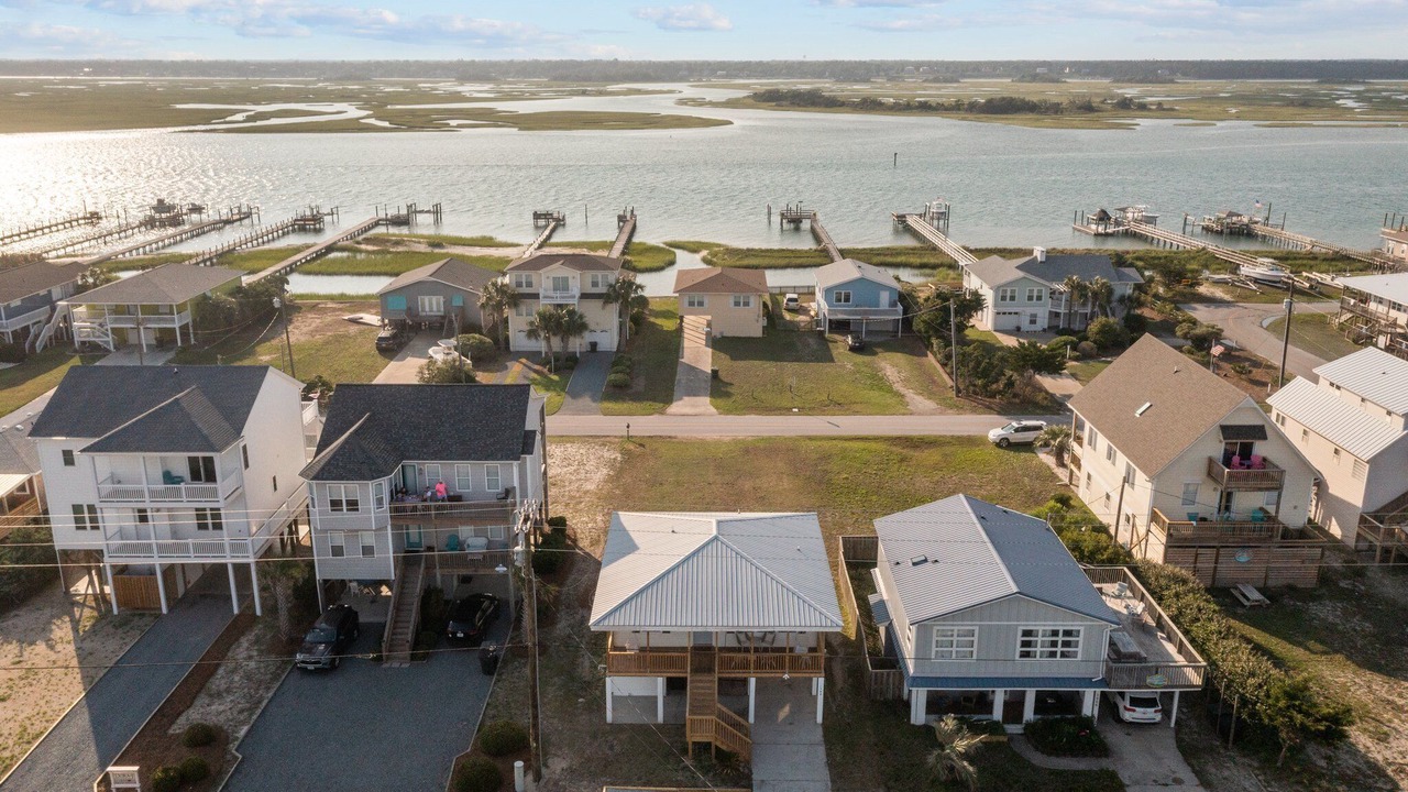 Photo of Outdoor in Topsail Beach