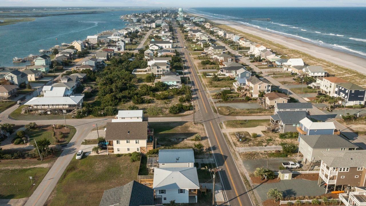 Photo of Outdoor in Topsail Beach