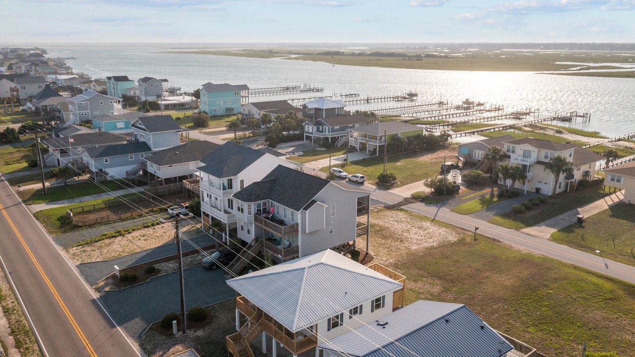 Photo of Outdoor in Topsail Beach