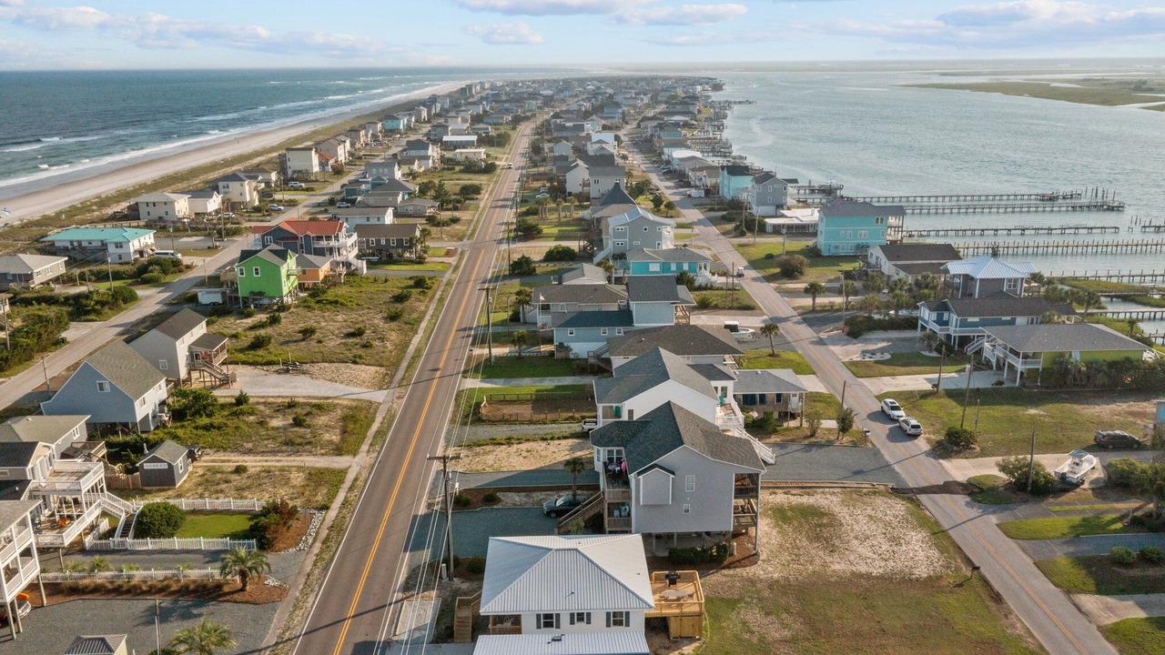 Photo of Outdoor in Topsail Beach
