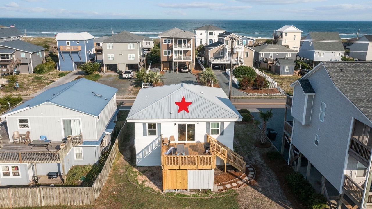 Photo of Outdoor in Topsail Beach