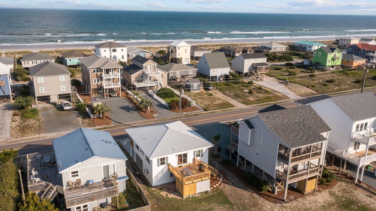 Photo of Outdoor in Topsail Beach