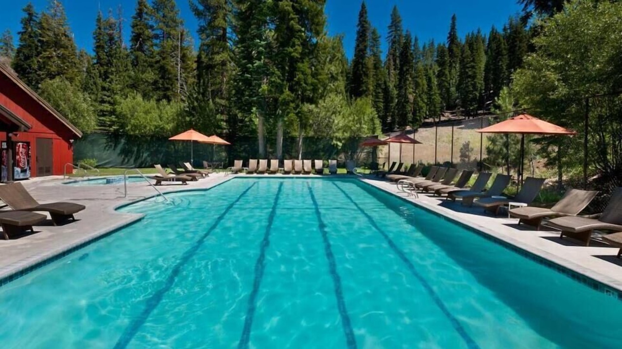 Photo of Outdoor in Tahoe Woods