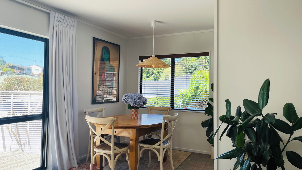 Photo of Bedroom in Tauranga