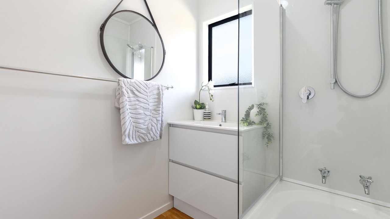 Photo of Bathroom in Tauranga