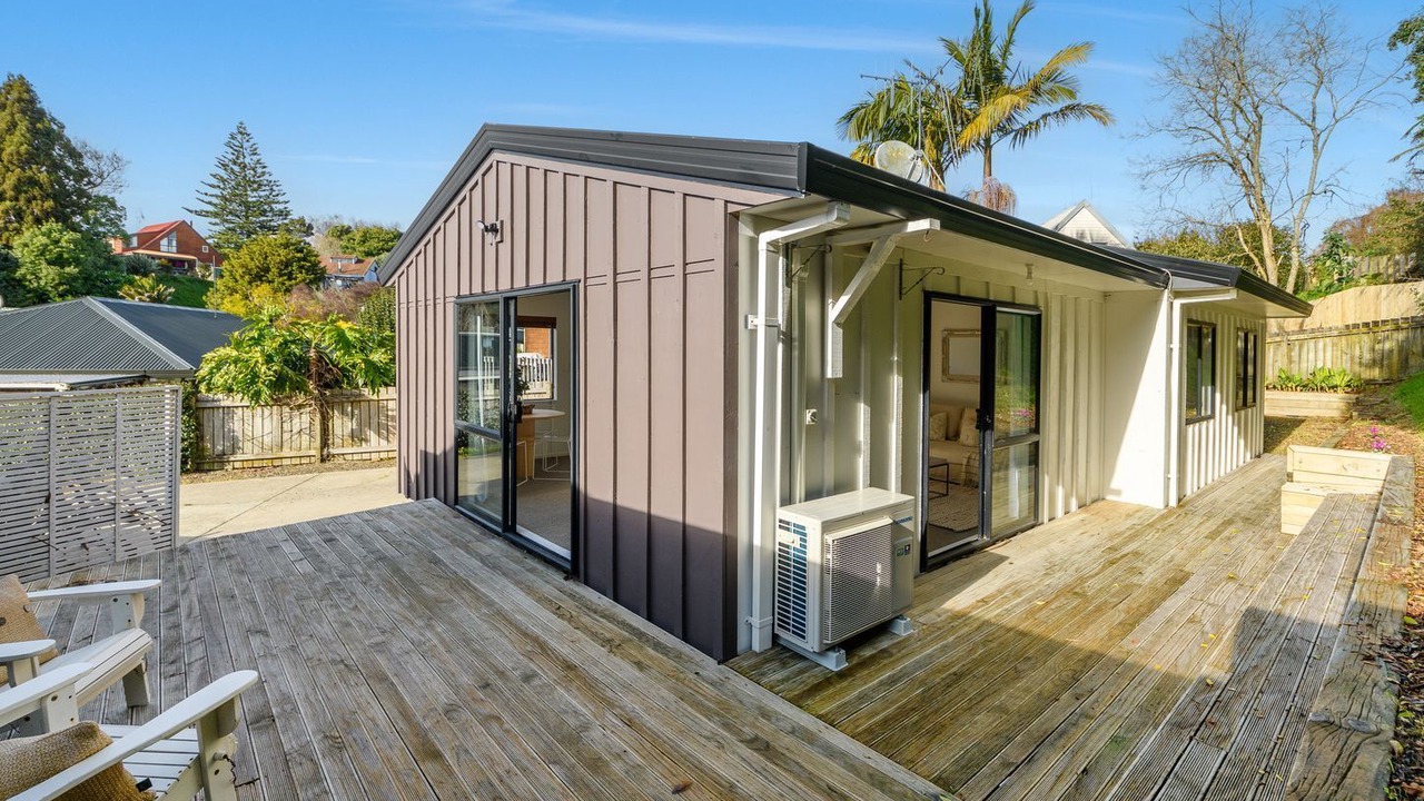 Photo of Outdoor in Tauranga