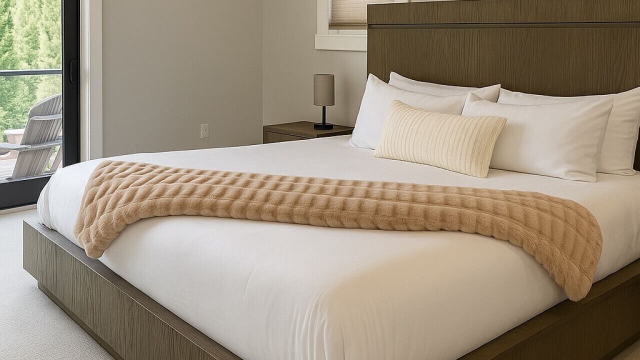 Photo of Bedroom in Keystone