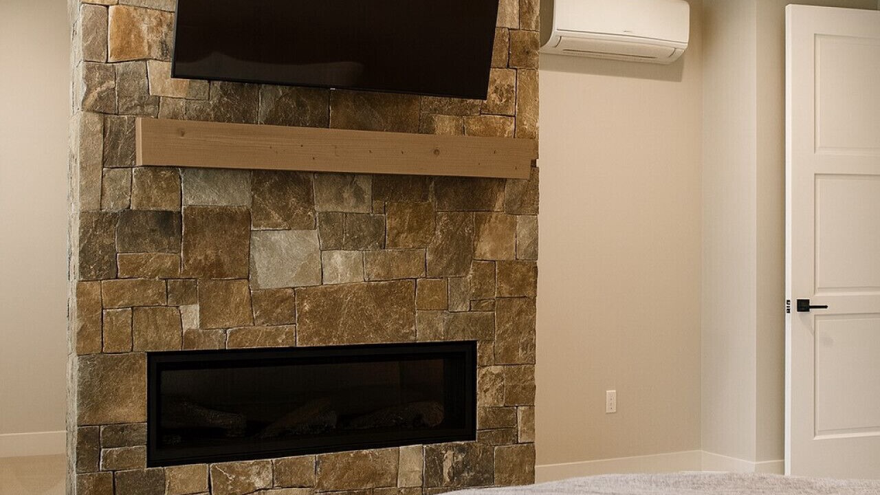 Photo of Bedroom in Keystone