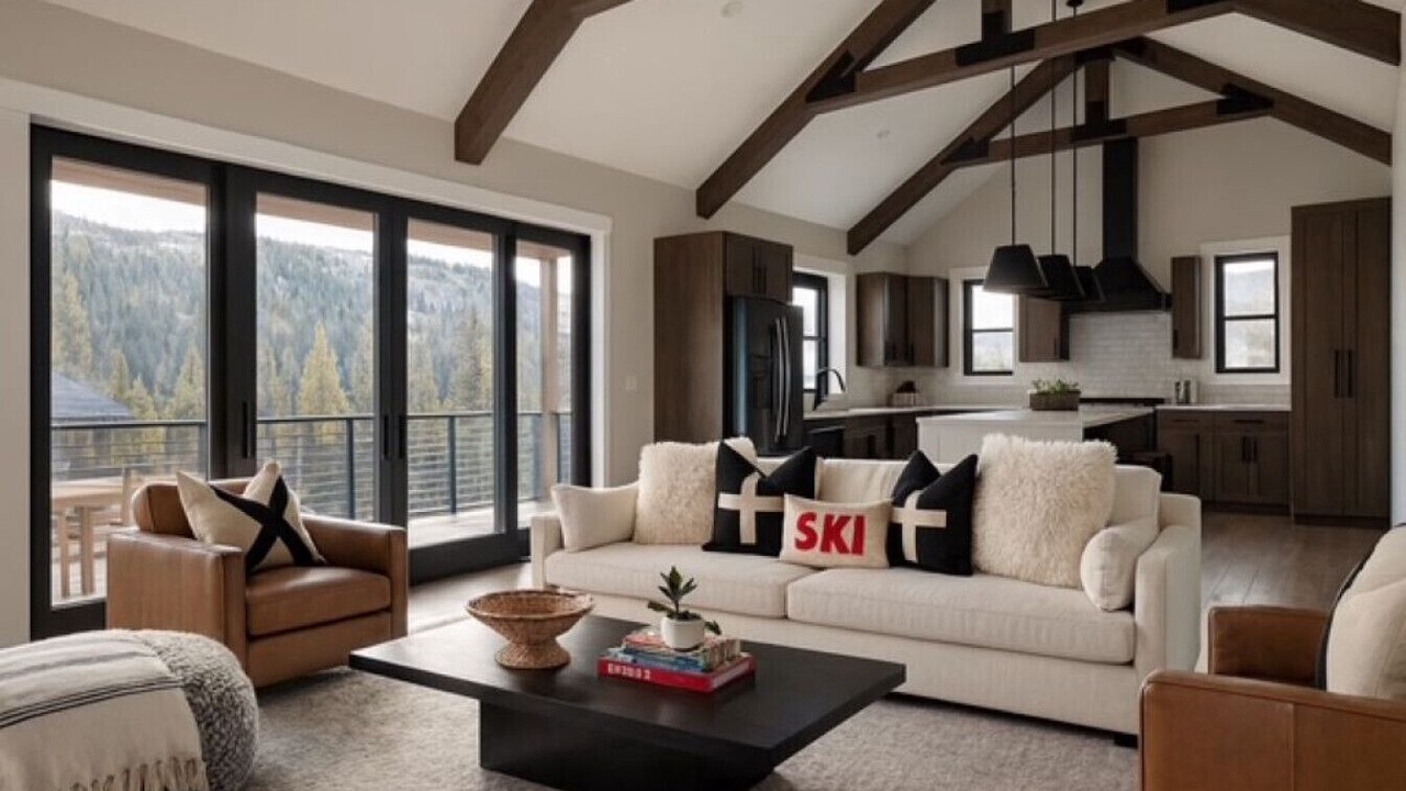 Photo of Livingroom in Keystone