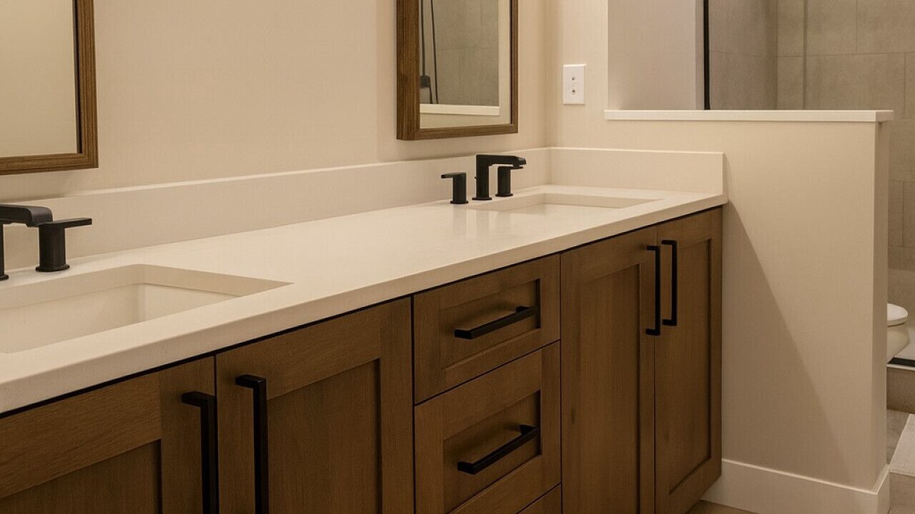 Photo of Bathroom in Keystone