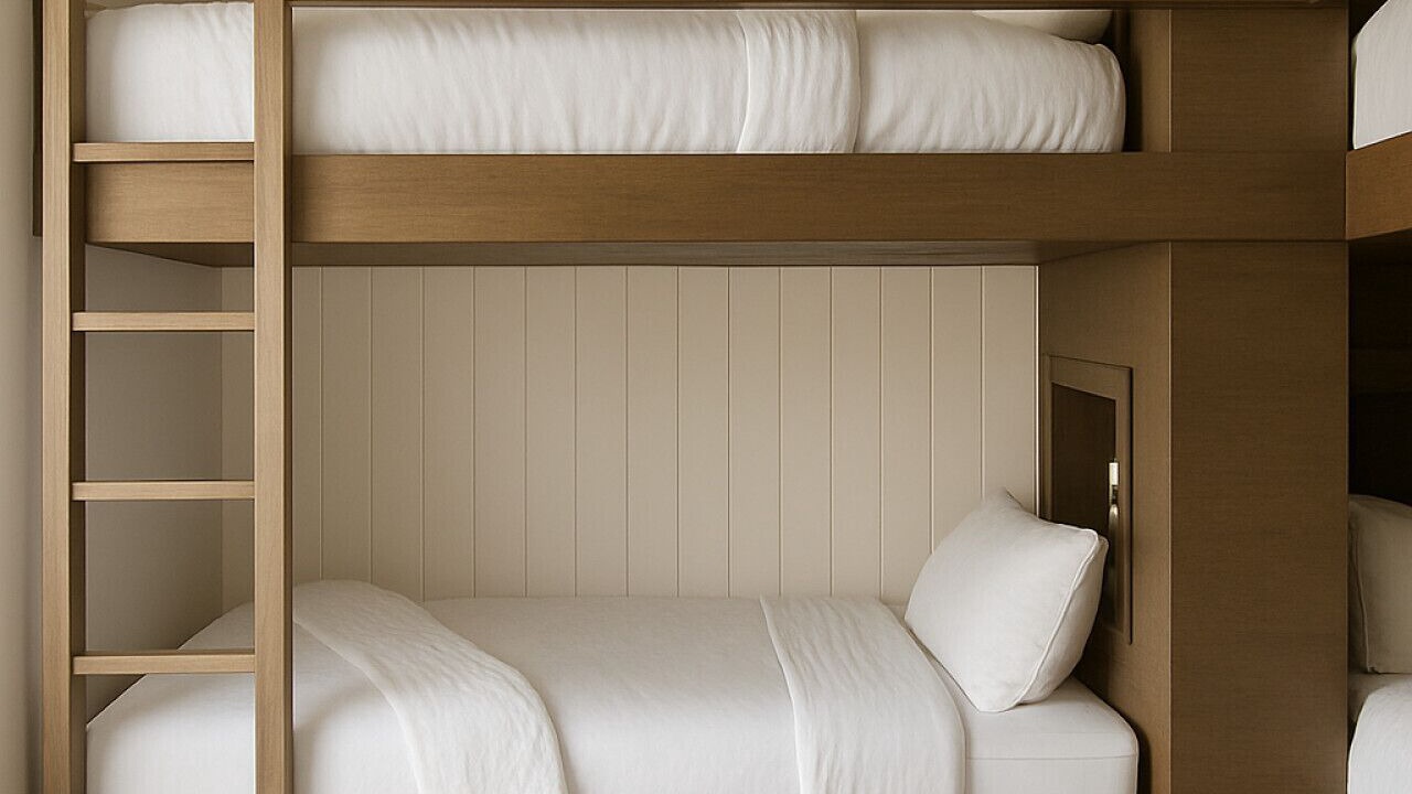 Photo of Bedroom in Keystone