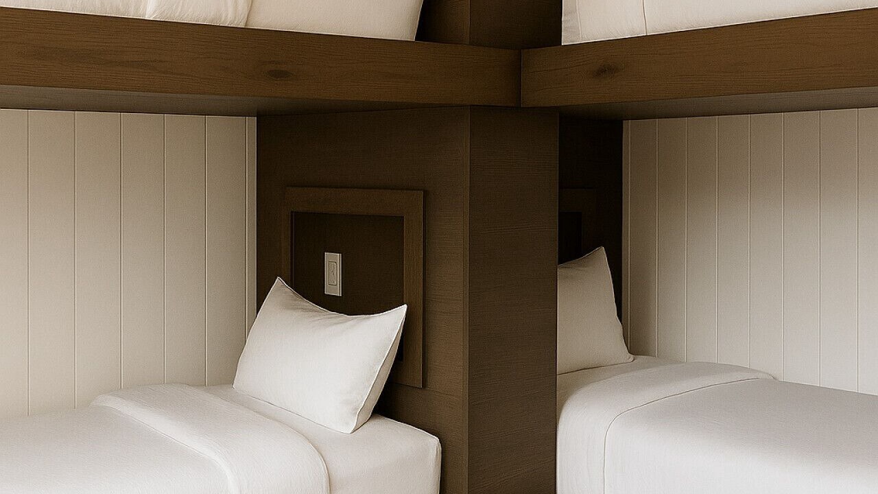 Photo of Bedroom in Keystone