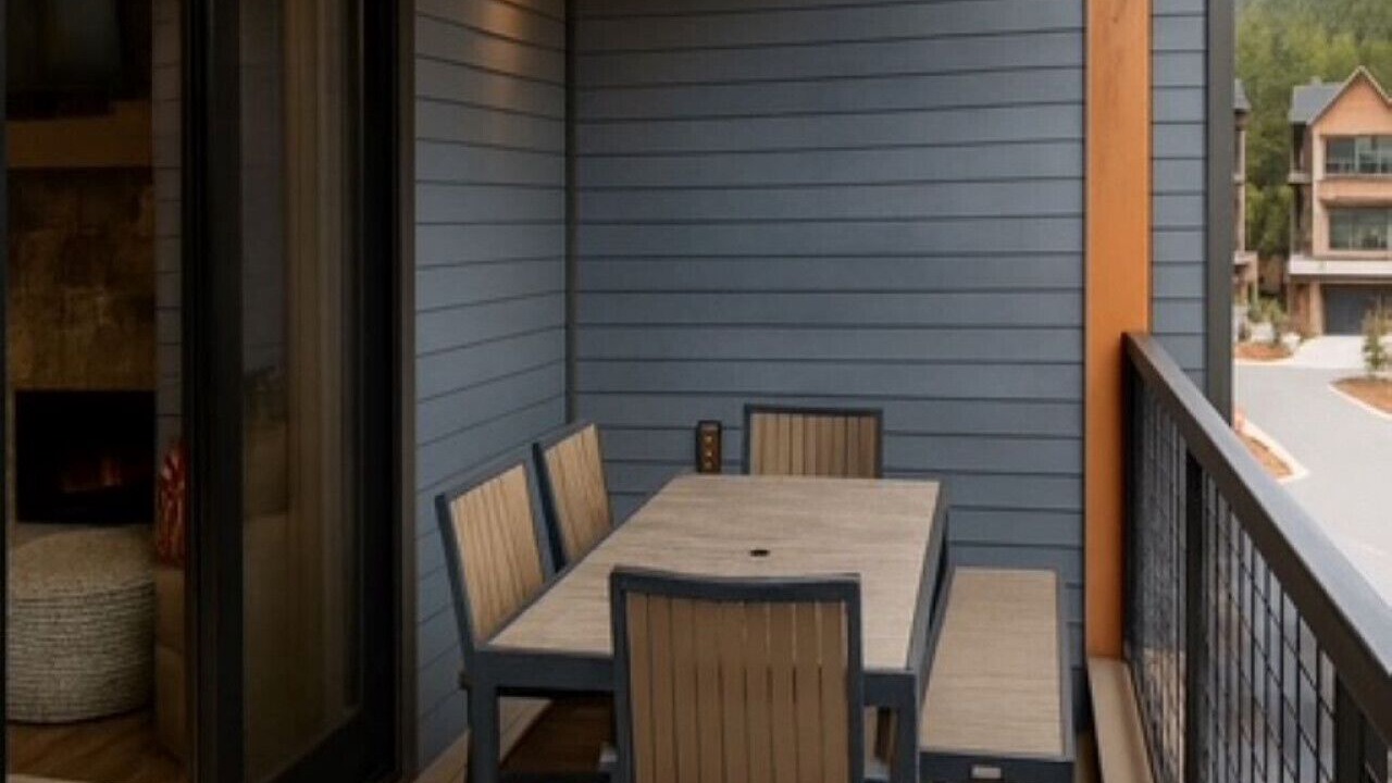 Photo of Outdoor in Keystone