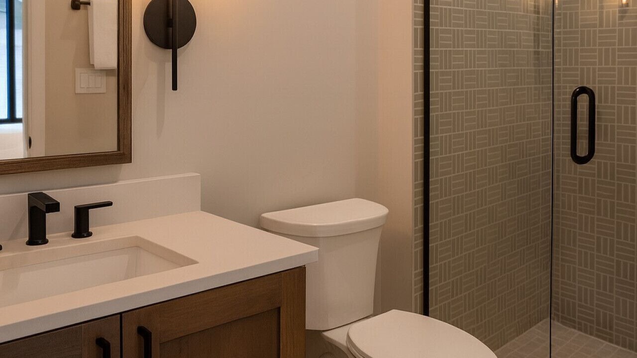 Photo of Bathroom in Keystone