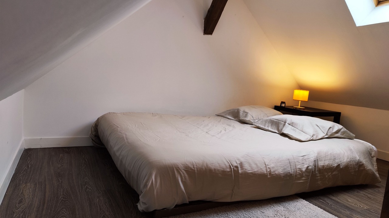 Photo of Bedroom in Centre Ville