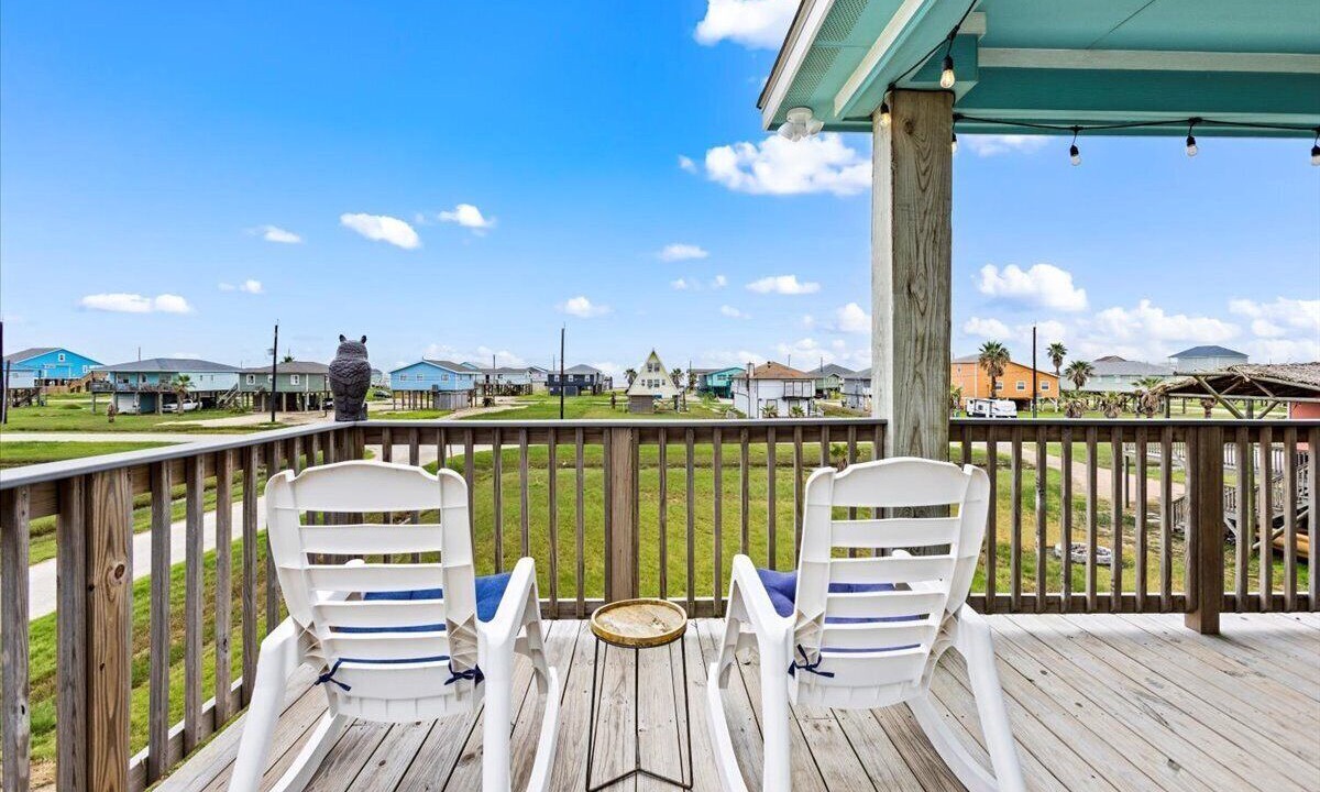 Photo of Outdoor in Surfside Beach