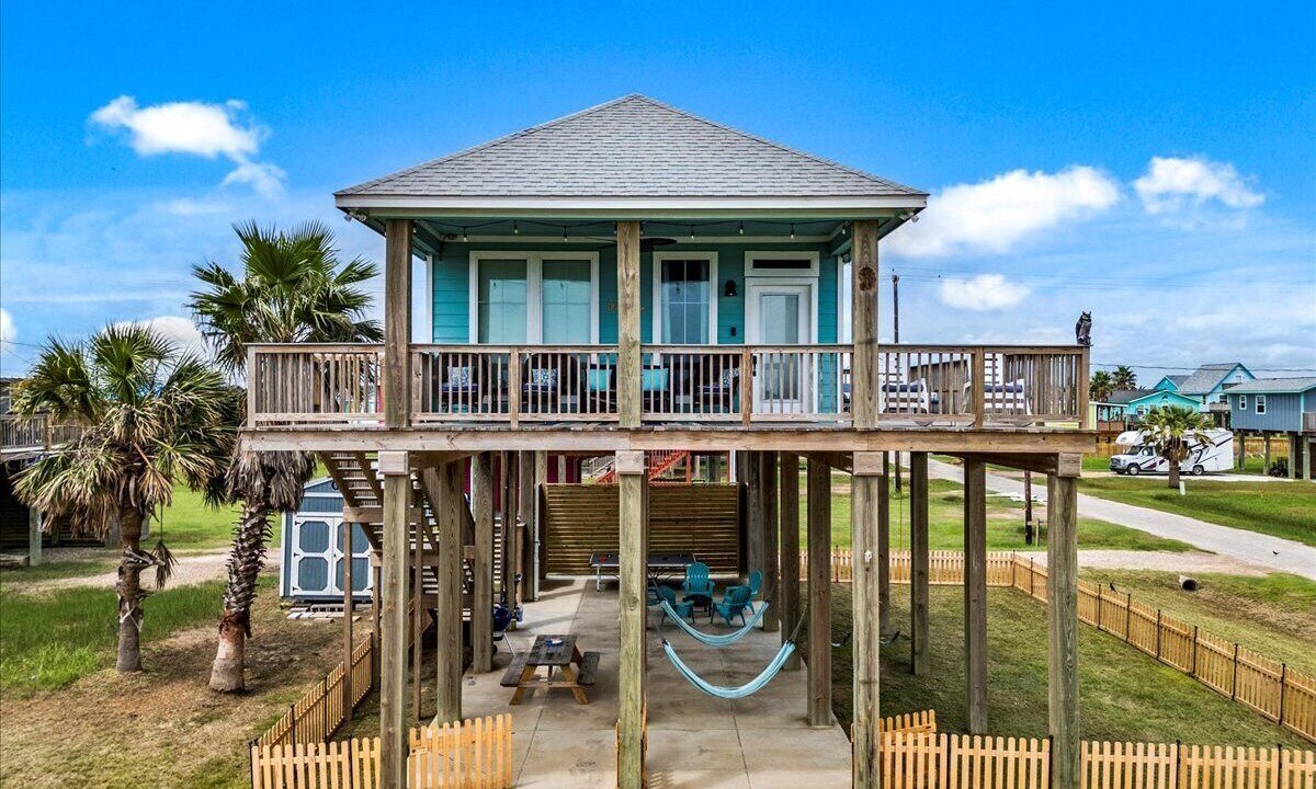 Photo of Outdoor in Surfside Beach