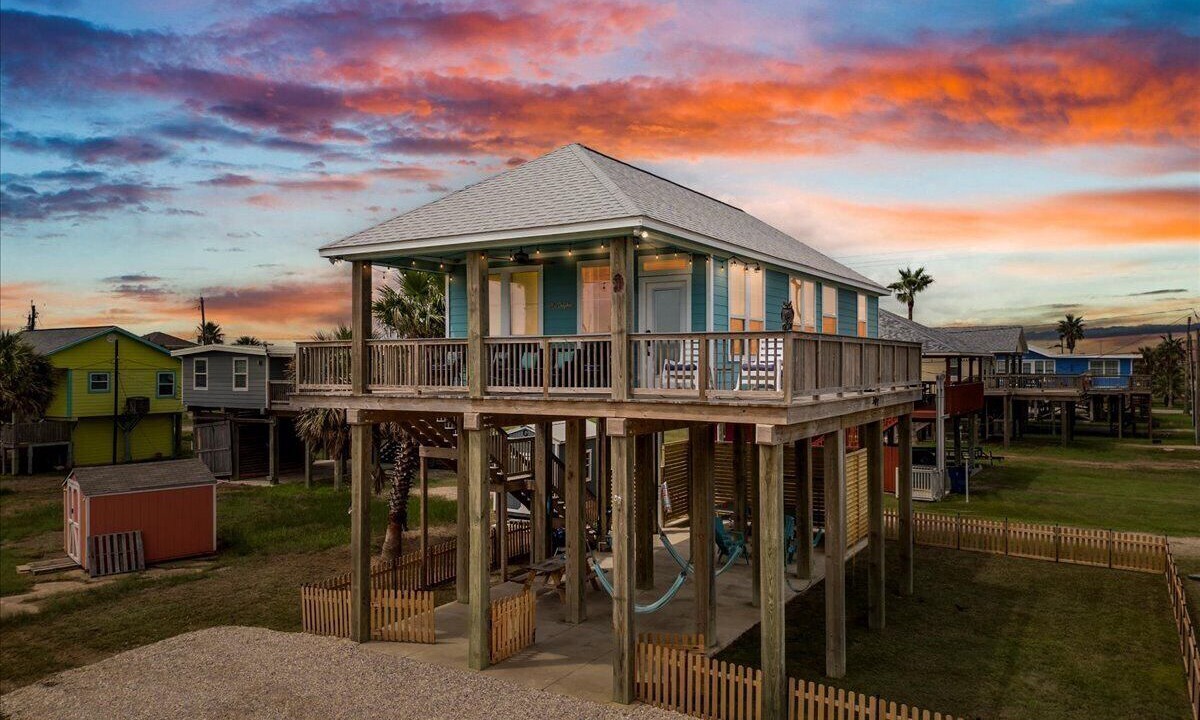 Photo of Outdoor in Surfside Beach