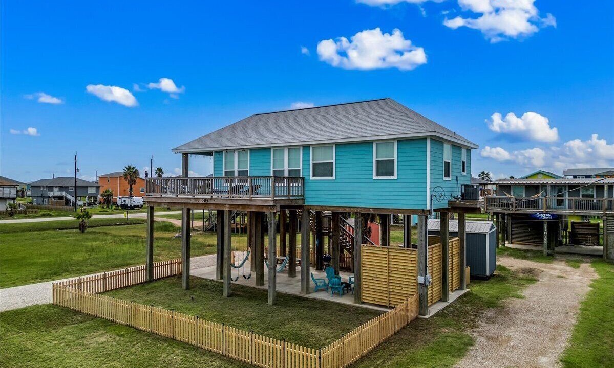 Photo of Outdoor in Surfside Beach