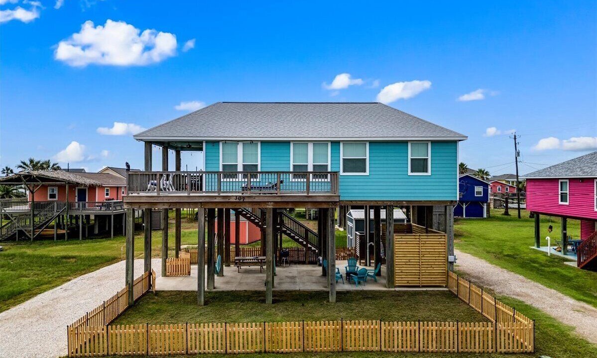 Photo of Outdoor in Surfside Beach