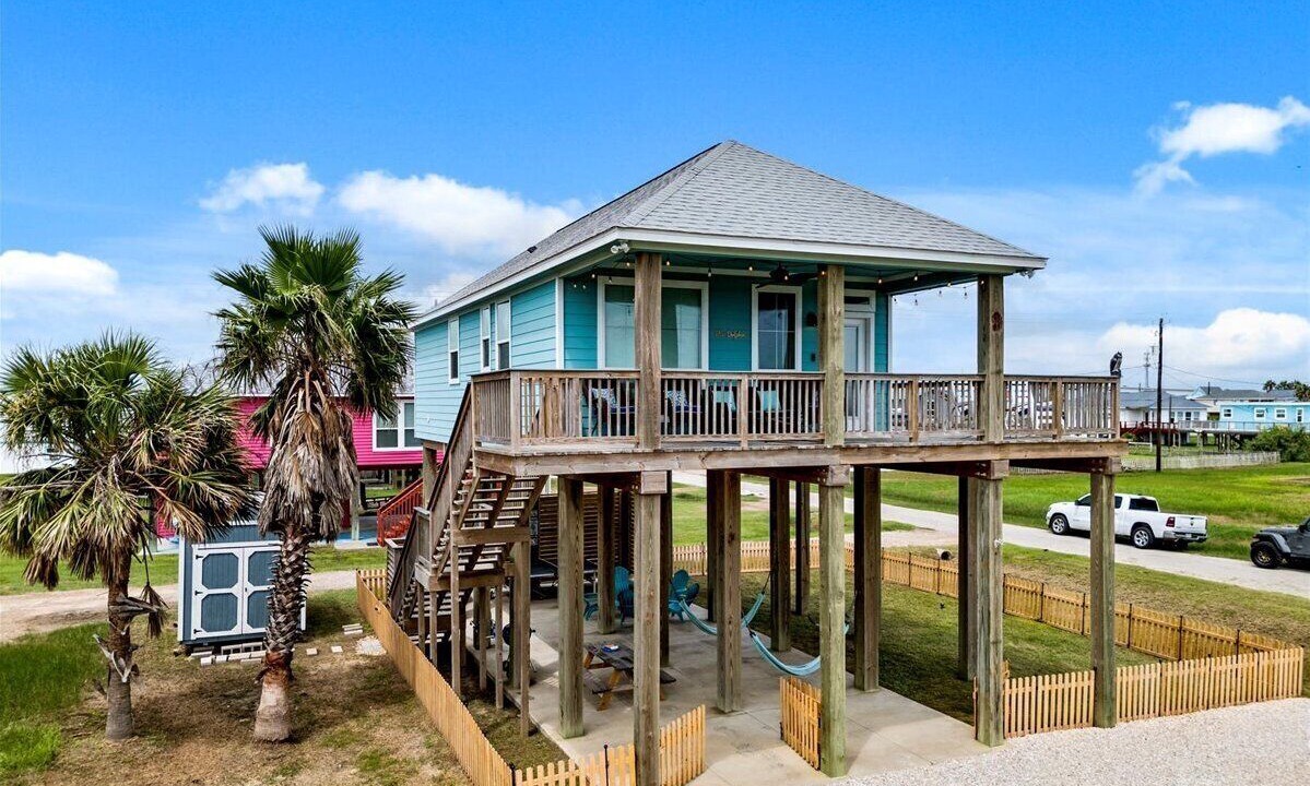 Photo of Outdoor in Surfside Beach