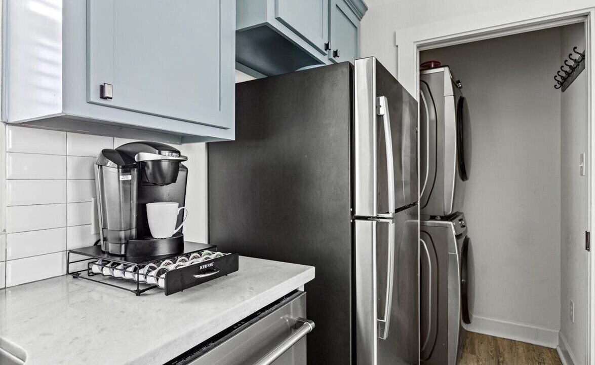 Photo of Kitchen in Surfside Beach
