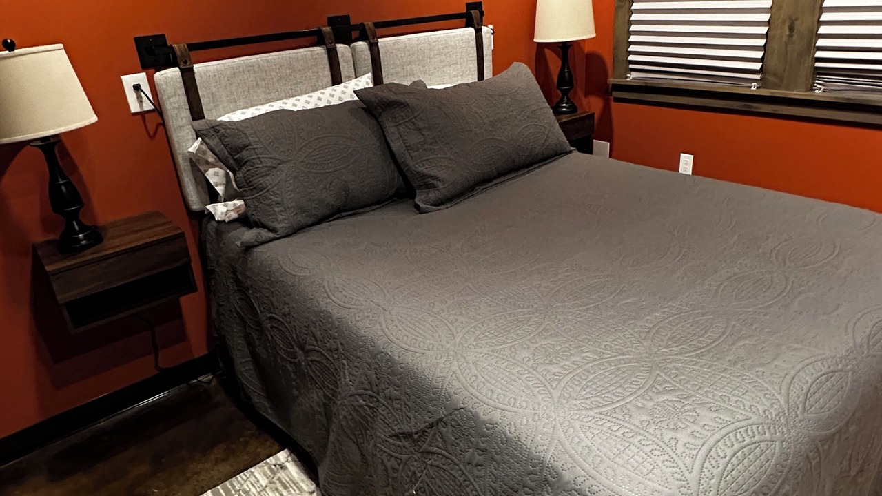 Photo of Bedroom in Lovell