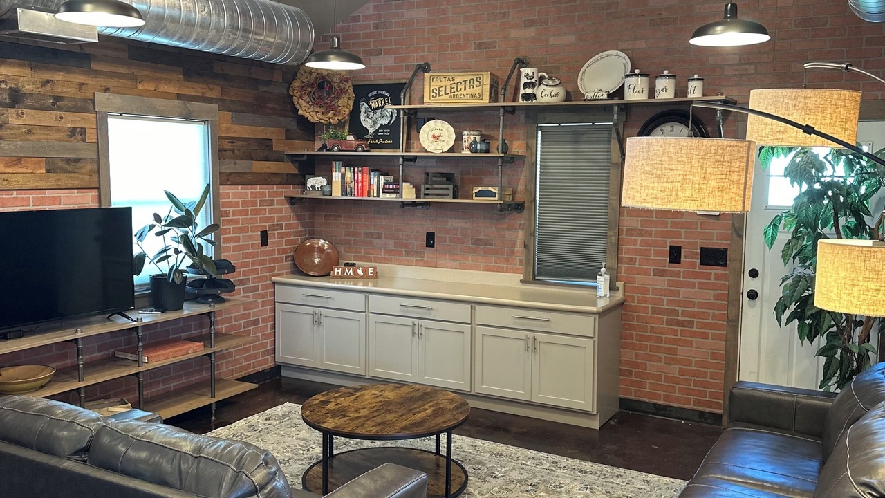 Photo of Livingroom in Lovell