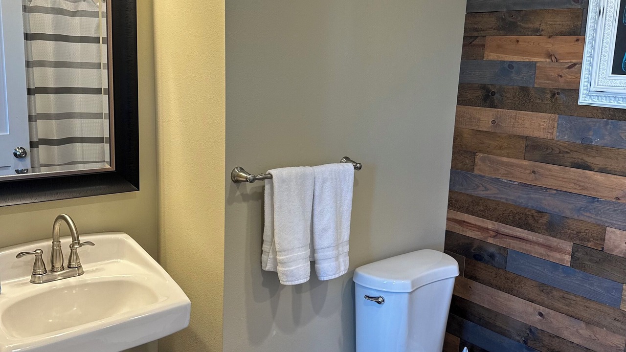 Photo of Bathroom in Lovell