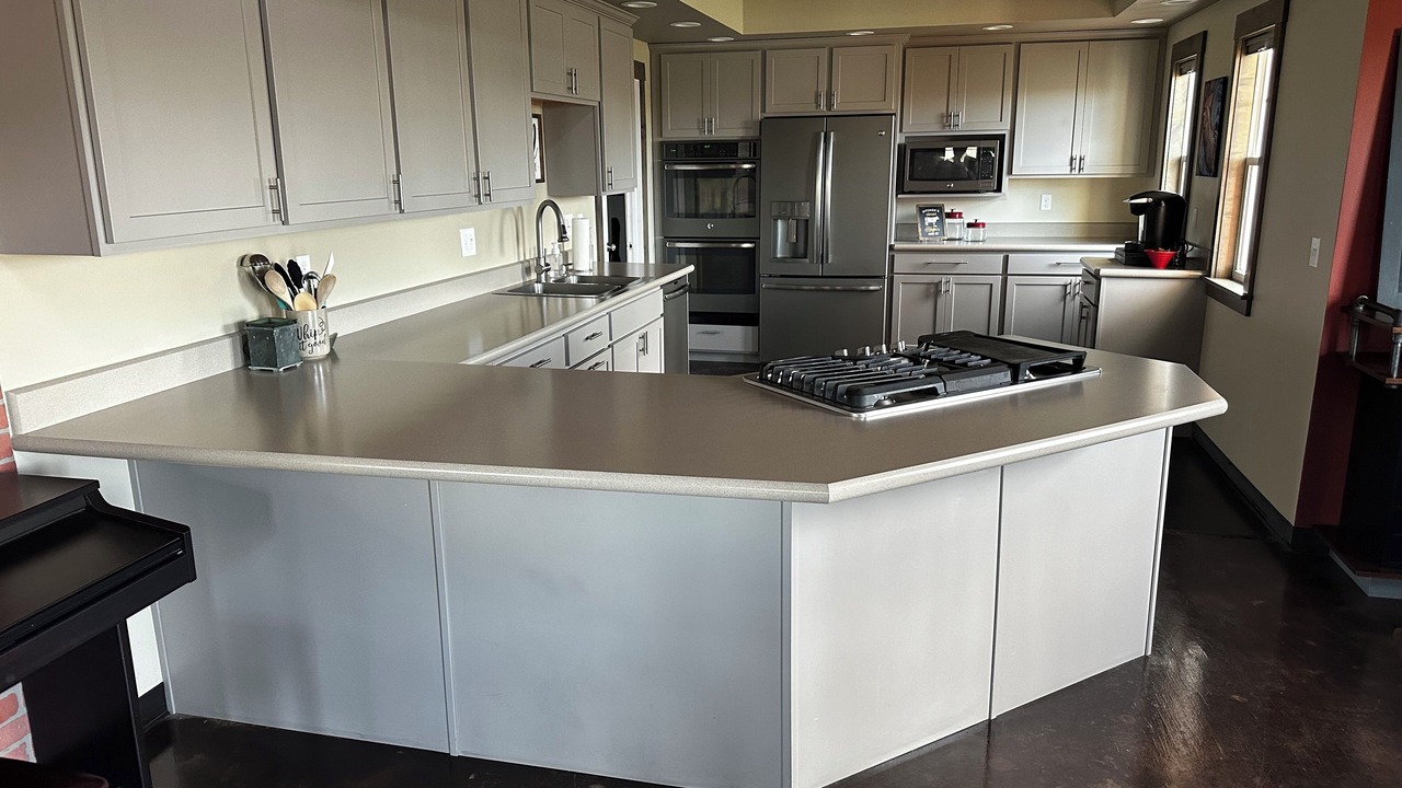 Photo of Kitchen in Lovell