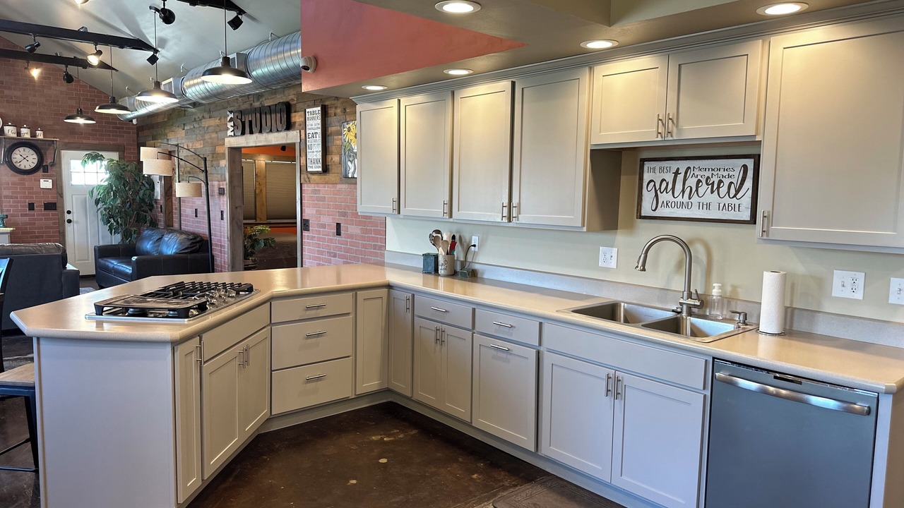 Photo of Kitchen in Lovell
