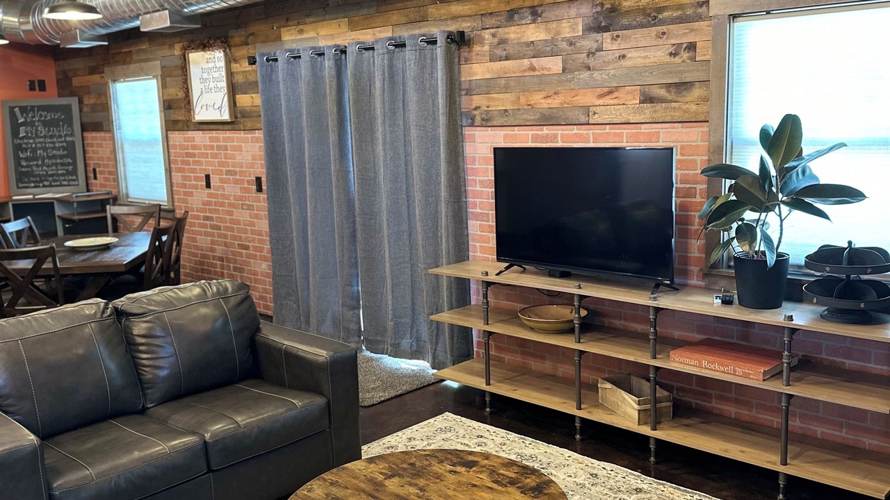Photo of Livingroom in Lovell
