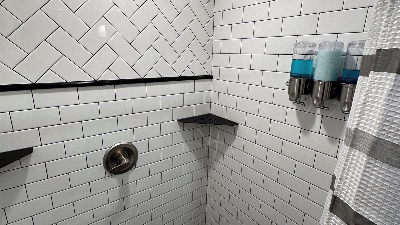 Photo of Bathroom in Lovell