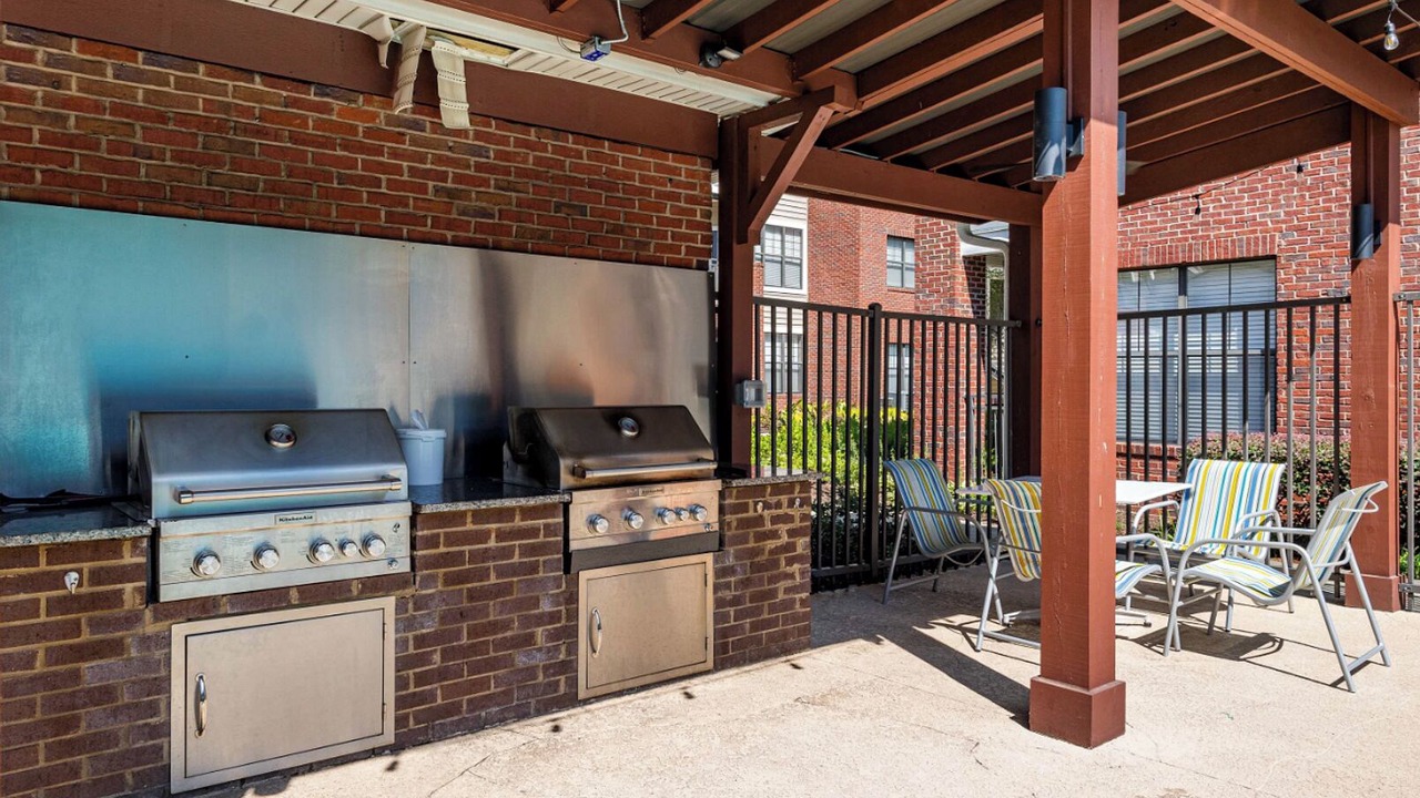 Photo of Outdoor in Piedmont Heights