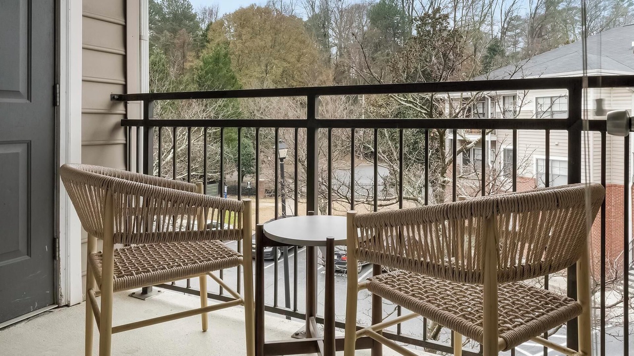 Photo of Outdoor in Piedmont Heights