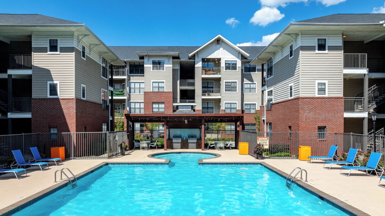 Photo of Outdoor in Piedmont Heights