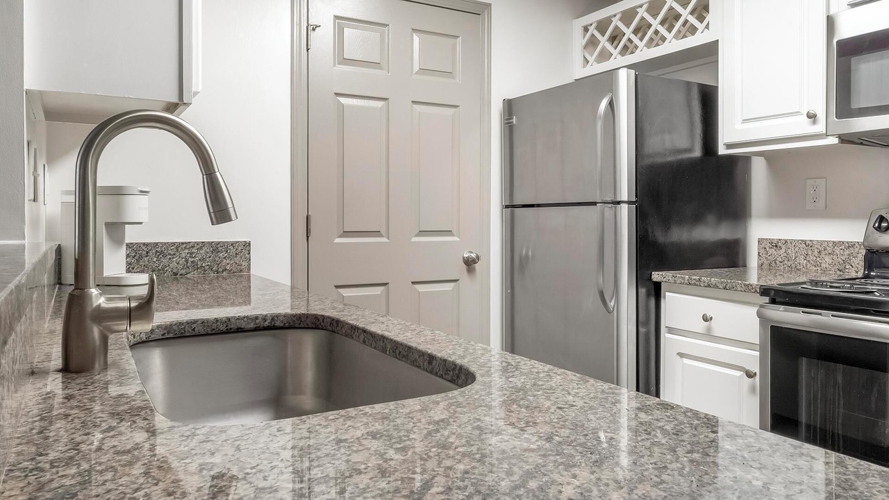 Photo of Kitchen in Piedmont Heights