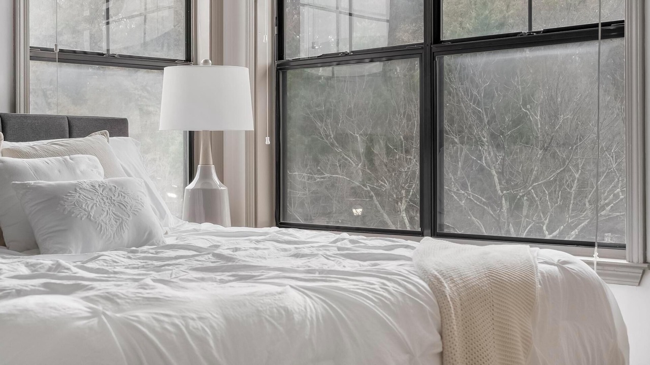 Photo of Bedroom in Piedmont Heights