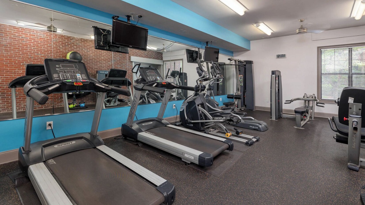 Photo of Others in Piedmont Heights