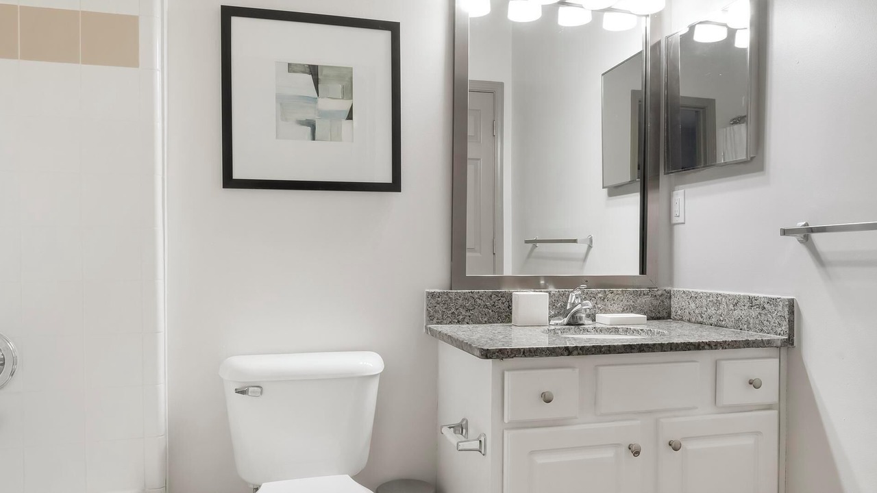 Photo of Bathroom in Piedmont Heights