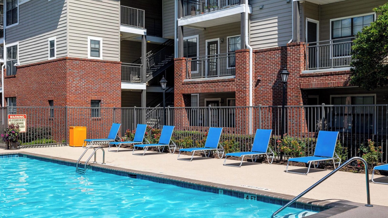 Photo of Outdoor in Piedmont Heights