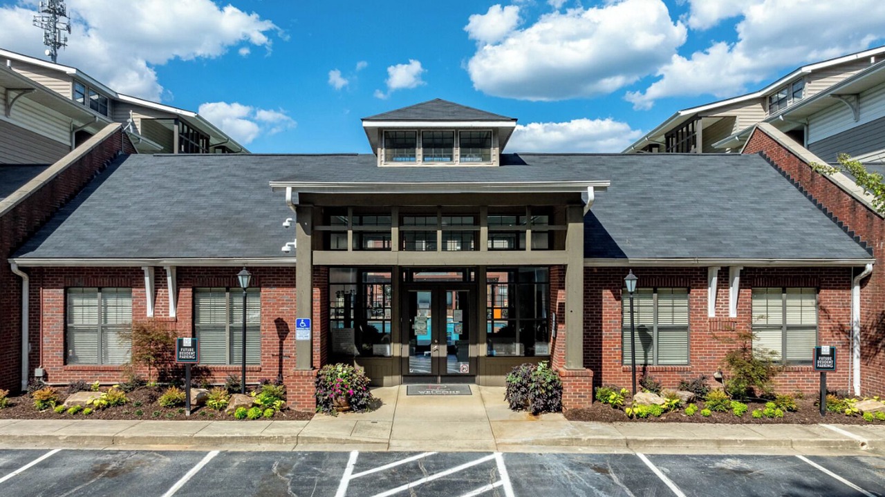 Photo of Outdoor in Piedmont Heights