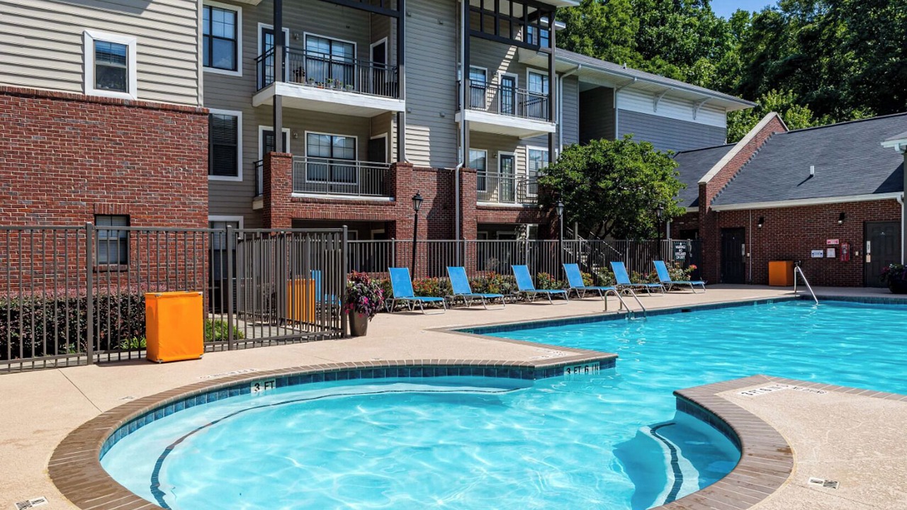 Photo of Outdoor in Piedmont Heights